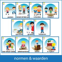 Normen & Waarden
